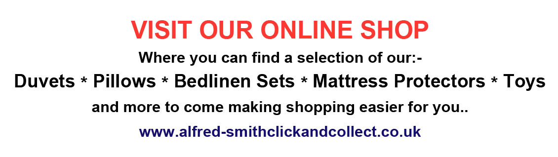 Alfred Smith & Son - Online Shop