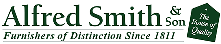 Alfred Smith and Son logo
