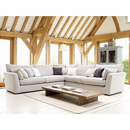 Westbridge Furniture - Maxwell Corner Sofa