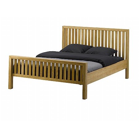 The Smith Collection - Coniston Bedstead