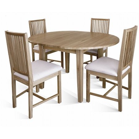TCH - Windsor Medoc Table and Chairs