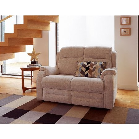 Parker Knoll - Boston 2 Seater Sofa