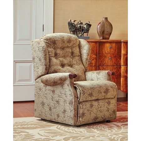 Sherborne - Lynton Knuckle Petite Chair