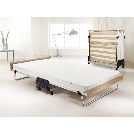 JayBe - J Bed Performance Small Double Folding Bed