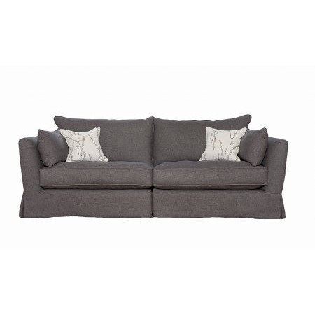 Collins And Hayes - Maple Grand Sofa