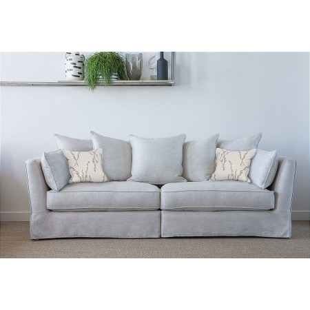 Collins And Hayes - Maple Medium Sofa Pillowback