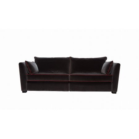 Collins And Hayes - Maple Small Sofa