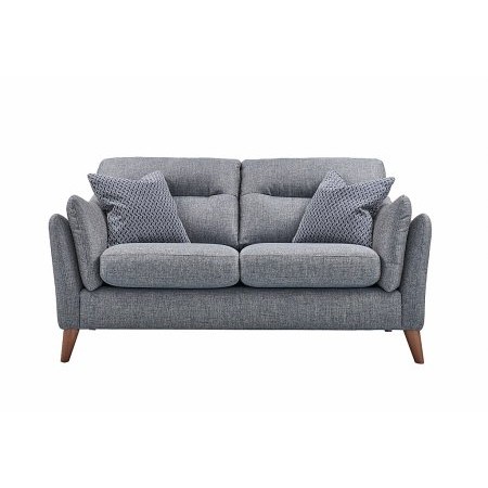The Smith Collection - Hereford 2 Seater Sofa