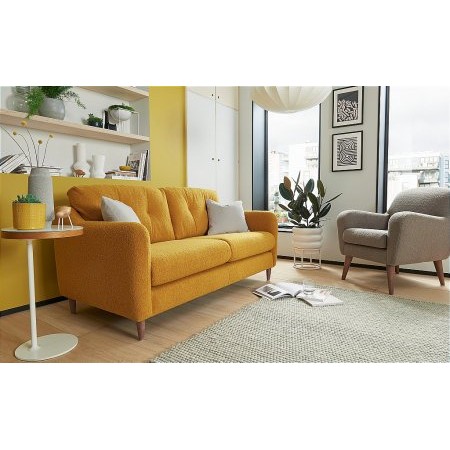 Westbridge Furniture - Buddy Medium Sofa