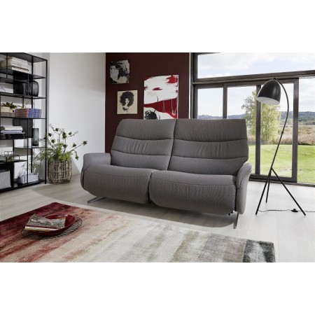 Himolla - Azure Reclining Sofa