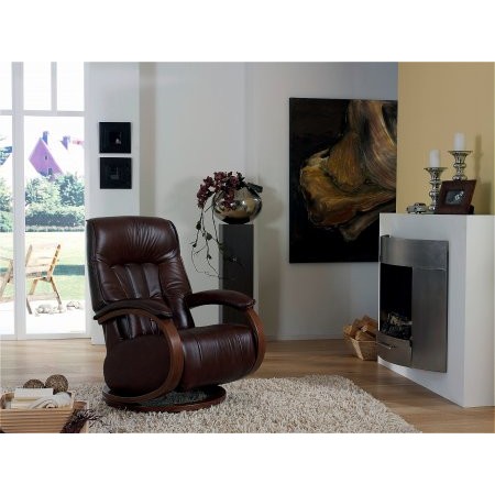 Himolla - Mosel Small Recliner Chair
