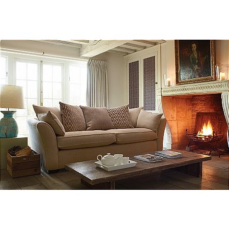 Westbridge Furniture - Brooke Extra Large Sofa