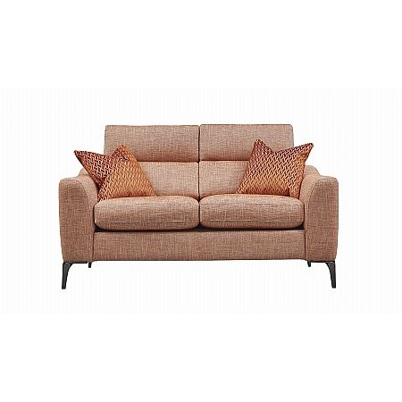 The Smith Collection - Ely 2 Seater Sofa