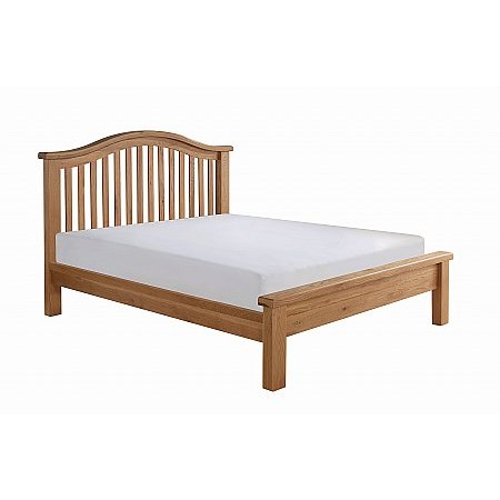 The Smith Collection - Glencoe Low End Bedstead