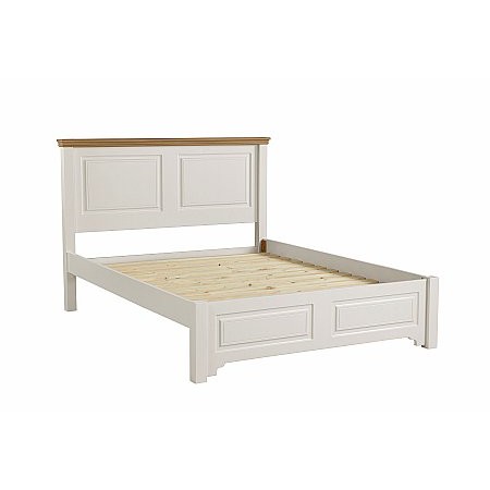 Hill And Hunter - Hambledon Low Foot End Bed