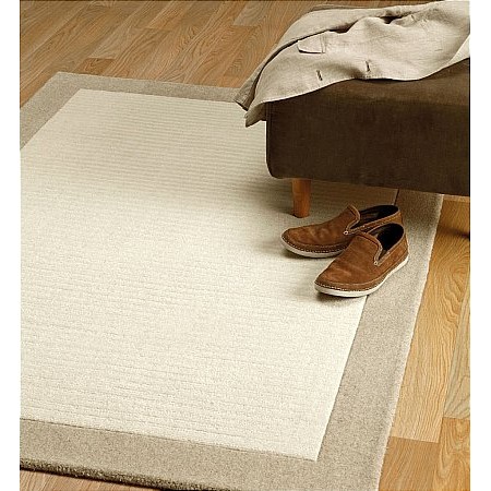 Asiatic Carpets - Moorland Taupe Rug