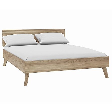 Bell And Stocchero - Como Bedstead