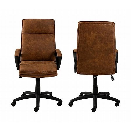 Actona - Brad Desk Chair