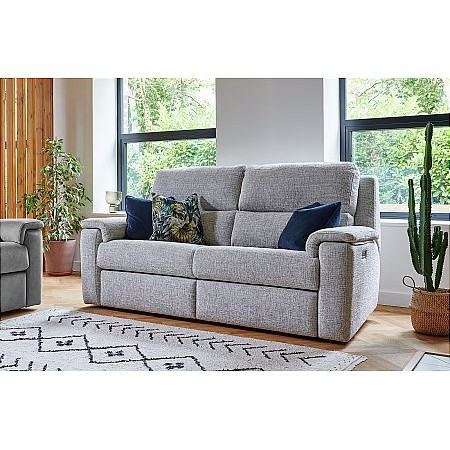 G Plan Upholstery - Harper 2 Seater Sofa
