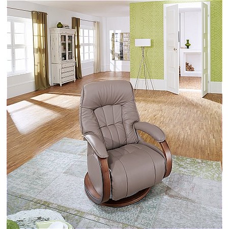 Himolla - Mosel Large Recliner Chair
