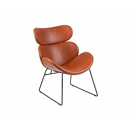 Actona - Cazar Lounge Chair