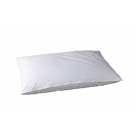 Devon Duvets - 4 Fold Wool Folding Pillow