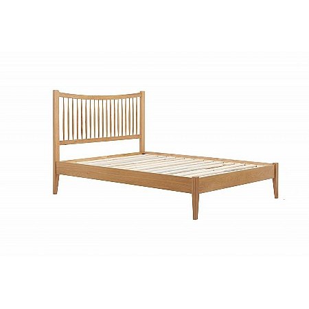 The Smith Collection - Grasmere Bedstead