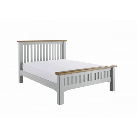 The Smith Collection - Cavacuiti Bedstead
