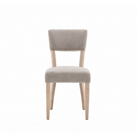 Gallery - Eton Upholstered Dining Chair 2 pk