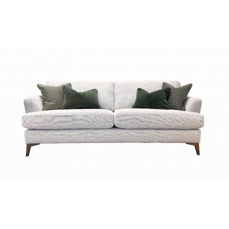 The Smith Collection - Salcombe 3 Seater Sofa
