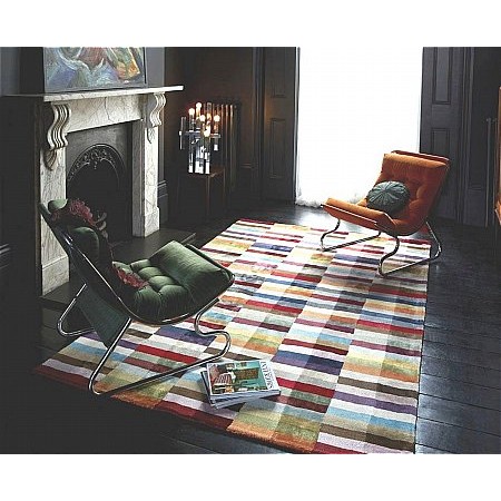 Asiatic Carpets - Deco Multi Rug