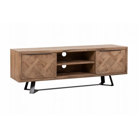 Kettle Interiors - Ibsley TV Cabinet