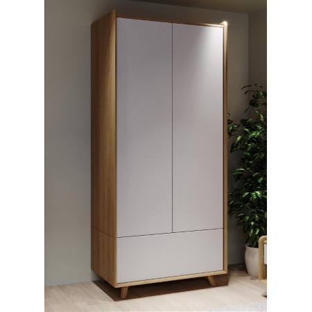 Bell And Stocchero - Lago Double Wardrobe