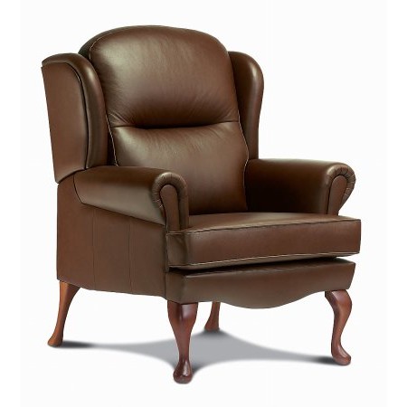 Sherborne - Malvern High Seat Chair