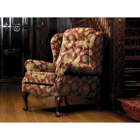 Sherborne - Lynton Fireside Chair