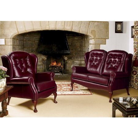 Sherborne - Lynton Fireside Chair and Sofa
