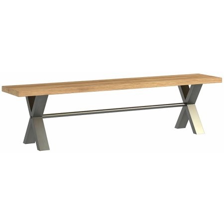 Classic Furniture - Fusion Large Bench