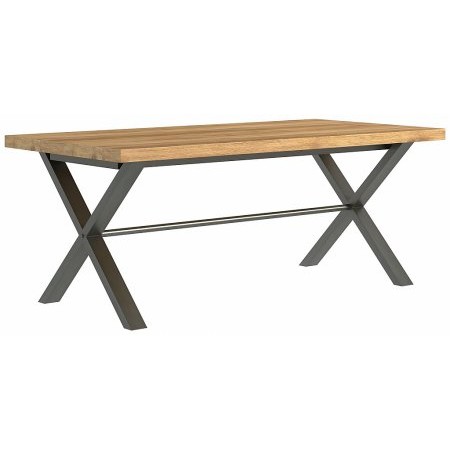 Classic Furniture - Fusion Large Dining Table