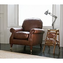 340/Parker-Knoll/Westbury-Leather-Chair