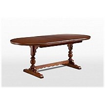 729/Old-Charm/Lancaster-Extending-Dining-Table