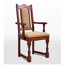 730/Old-Charm/Lancaster-Carver-Chair