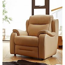 1369/Parker-Knoll/Boston-Leather-Armchair