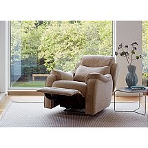 1424/Parker-Knoll/Boston-Recliner-Chair