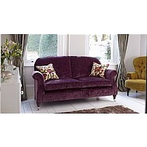 1606/Parker-Knoll/Westbury-2-Seater-Sofa