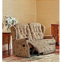 1644/Sherborne/Lynton-Knuckle-Small-2-Seater-Reclining-Settee