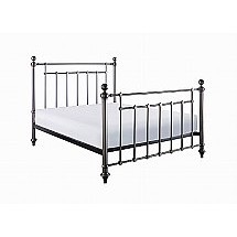 3509/The-Smith-Collection/Galloway-Metal-Bedstead-in-	-Antique-Silver