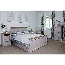 3642/Hill-And-Hunter/New-England-High-Foot-End-Bed