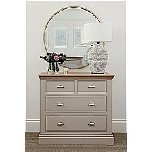 3647/Hill-And-Hunter/New-England-2-Plus-2-Drawer-Chest