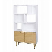 4008/Classic-Furniture/Portofino-Bookcase