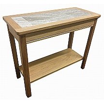 4146/Anbercraft/Beaumont-Console-Table